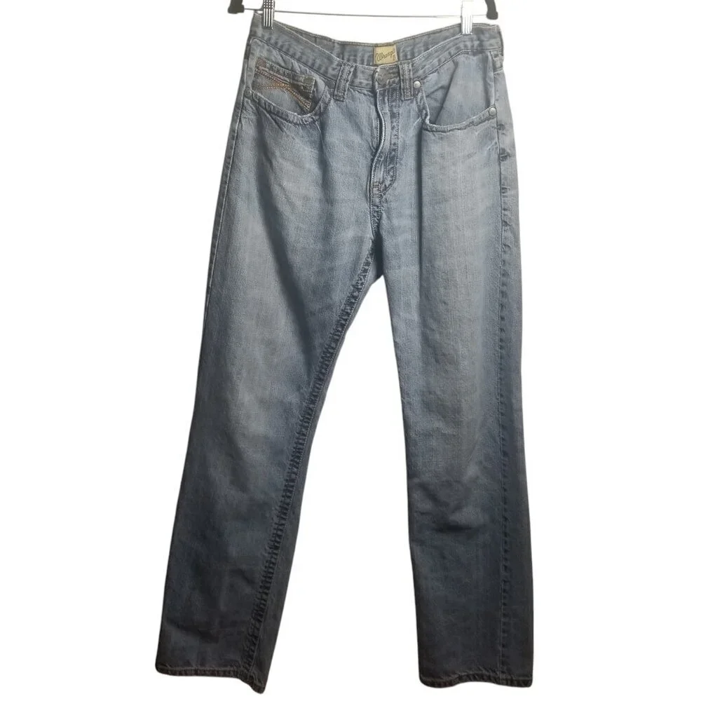 Wrangler 20 vintage